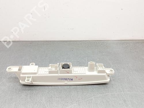 Left front indicator CITROËN BERLINGO Platform/Chassis (B9) 1.6 HDi 90 | BP28210671C32 