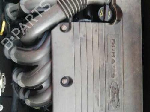 ABS pump FORD FIESTA V (JH_, JD_)  | BP16499570M43 