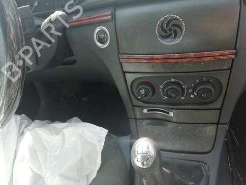 Elektronisk sensor RENAULT LAGUNA II (BG0/1_)  | BP15216727M84 