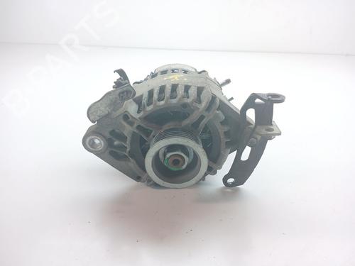 Used Alternator PEUGEOT 107 (PM_, PN_) 1.0 (68 hp) 32169816