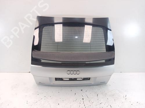 tailgate-audi-a2-8z0-14-tdi-8z0827023c-8z0827023c-2000-2001-2002-2003-2004-2005-14931956 main image