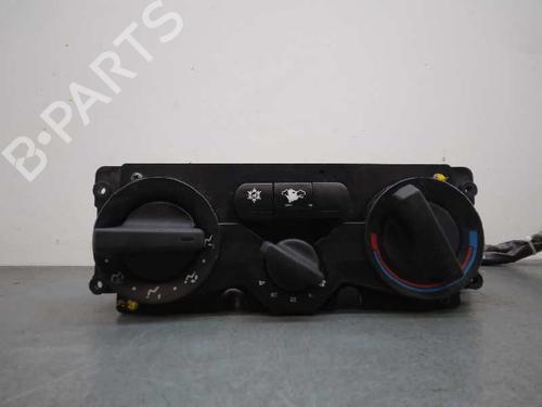 Climate control TATA SAFARI (42_FD)  | BP17515540I5 
