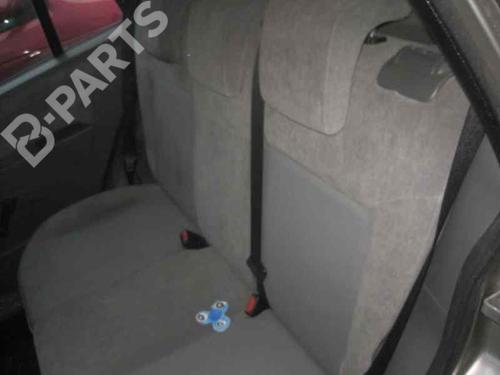 Right rear shock absorber FORD FUSION (JU_) 1.4 TDCi | BP2355745M19 