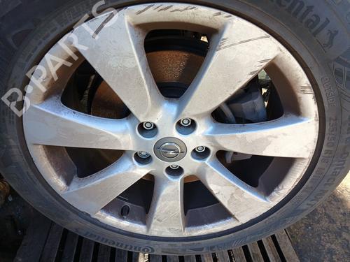 Fælk OPEL ASTRA J GTC 1.4 Turbo (08) | BP30574378C45 