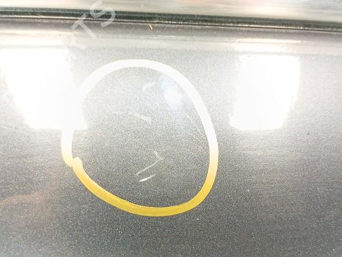 Right rear door CHEVROLET CAPTIVA (C100, C140) 2.0 D 4WD | BP31885491C5