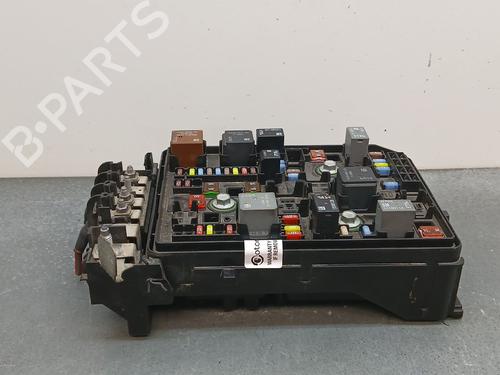 Fuse box OPEL ASTRA K (B16)  | BP20322826E1 