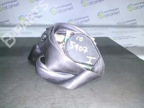 Pre-tensor frente esquerdo AUDI A4 B5 (8D2) 1.9 TDI (116 hp) 8D0857705D | CINTURON