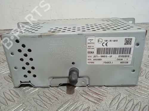 Radio FORD FOCUS IV (HN)  | BP12054512E6 
