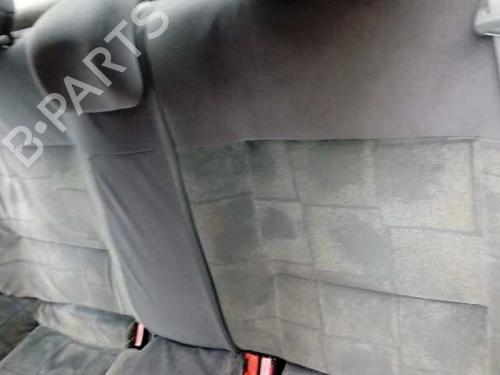 ECU airbags RENAULT MEGANE I Classic (LA0/1_) 1.4 16V (LA0D, LA1H, lA0W, LA10) | BP2422596M53 