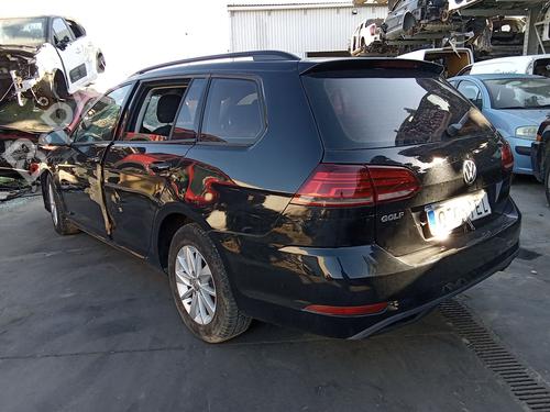 Particulate filter VW GOLF VII Variant (BA5, BV5) 1.6 TDI | BP37426782M81 - Image 10