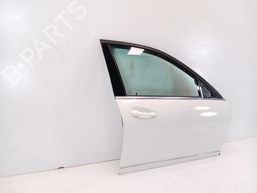 Right front door MERCEDES-BENZ C-CLASS (W204)  | BP27296040C3 