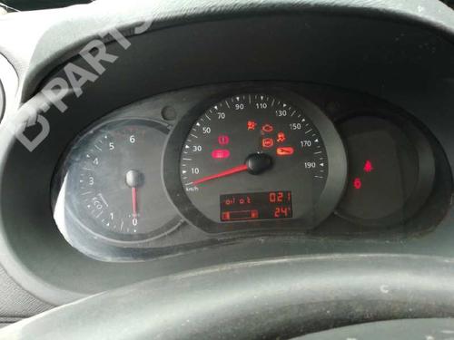 Used Instrument cluster RENAULT KANGOO Express (FW0/1_) 1.5 dCi 75 (FW07, FW10, FW04) (75 hp) 11794209