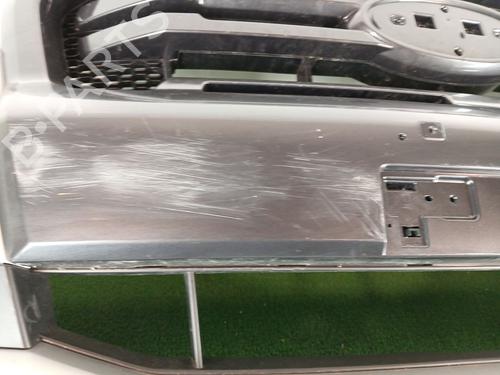 Front bumper FORD RANGER (TKE)  | BP24220998C7 