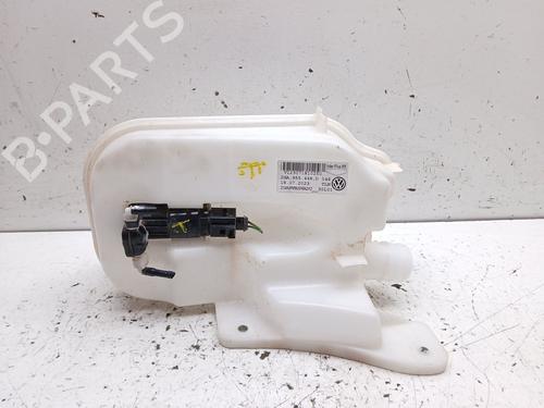 Used Windscreen washer tank Windscreen washer tank 38563598 38563598