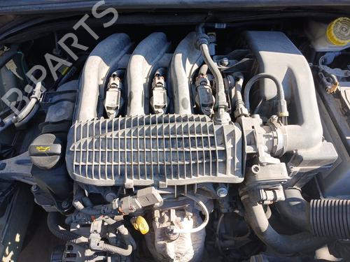 Used Engine Engine CITROËN C3 III (SX) 1.2 VTi 82 (82 hp) 35893940 35893940