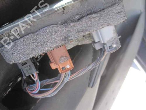 Right taillight RENAULT MEGANE II (BM0/1_, CM0/1_) 1.9 dCi (BM0G, CM0G) | BP2377177C35 