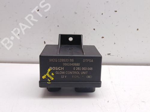 Used Electronic module Electronic module 37528132 37528132