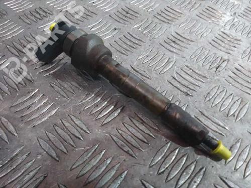 Used Injector BMW 1 (E87) 116 d (116 hp) 11181842