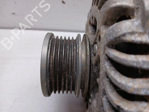 Alternator PEUGEOT 3008 II SUV (MC_, MR_, MJ_, M4_) 1.5 BlueHDi 130 | BP27296053M7 