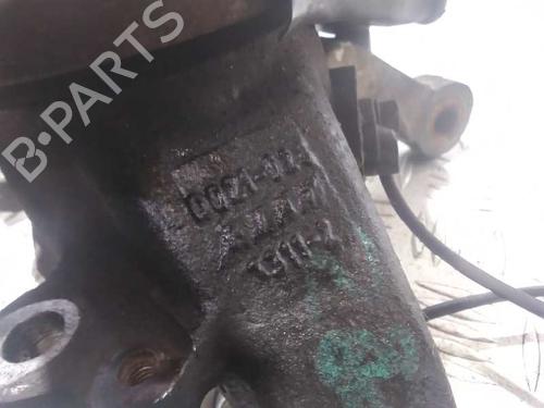 Right front steering knuckle FIAT FIORINO Box Body/MPV (225_) 1.3 D Multijet (225BXD1A, 225BXB1A, 225BXB11) | BP16452755M26 