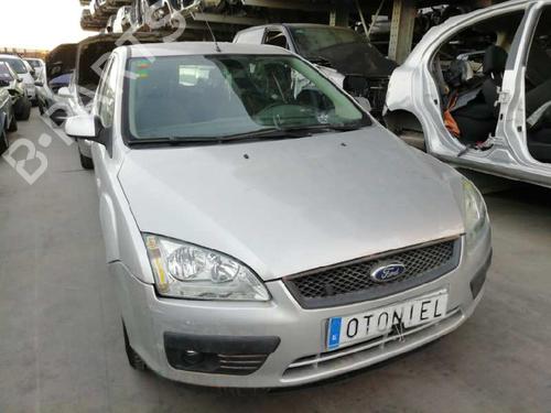 Front wiper motor FORD FOCUS II (DA_, HCP, DP)  | BP5223376M29 