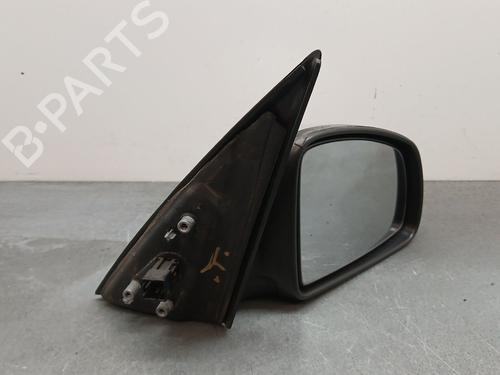 Right mirror OPEL MERIVA A MPV (X03) 1.6 (E75) | BP20485848C27 