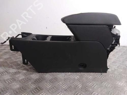 Used Armrest / Center console SEAT LEON (5F1) 1.0 TSI (115 hp) 10340426