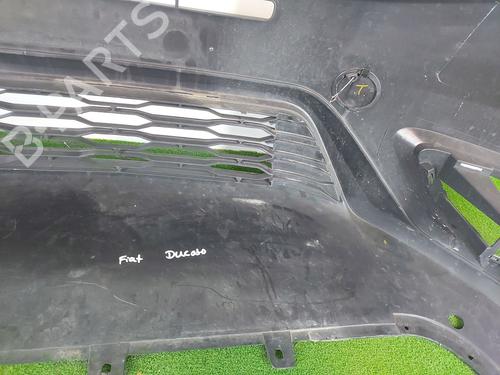 Front bumper FIAT DOBLO Cargo (263_) 1.4 | BP24668652C7 