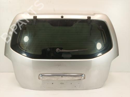 Used Tailgate NISSAN PATHFINDER III (R51) 2.5 dCi 4WD (174 hp) 24287909