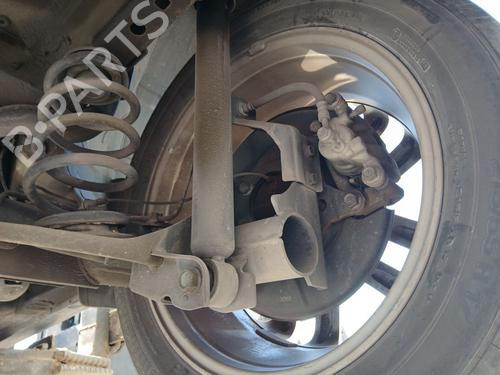 Rear axle NISSAN JUKE (F15) 1.6 | BP26022082M2 
