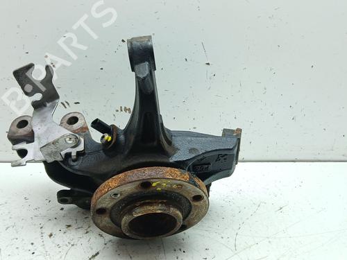 Left front steering knuckle PEUGEOT RIFTER 1.5 BlueHDi 130 | BP37605538M25 - Image 5