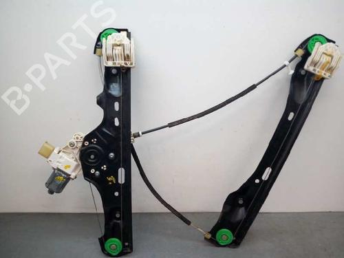 Used Front left window mechanism BMW X1 (E84) xDrive 18 d (143 hp) 18874000