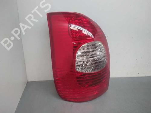 Left taillight CITROËN XSARA PICASSO (N68)  | BP26174802C34 
