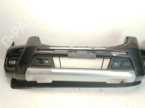 Front bumper FORD RANGER (TKE)  | BP27493725C7 