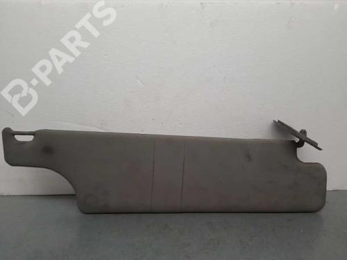 Right sun visor NISSAN INTERSTAR Van (X70)  | BP10066839I2 