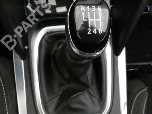 Vindusheismekanisme venstre bak RENAULT MEGANE IV Hatchback (B9A/M/N_)  | BP9130948C24 