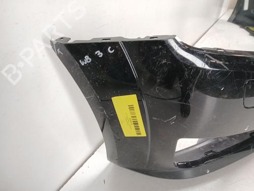 Front bumper AUDI TT Roadster (FV9, FVR) TTS TFSI quattro | BP30150843C7