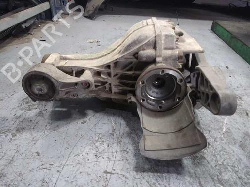 Rear differential AUDI A6 Allroad C6 (4FH) 3.0 TDI quattro | BP15673825M24 