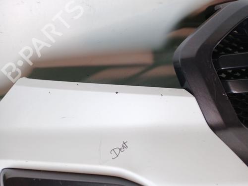 Front bumper FORD RANGER (TKE)  | BP24231070C7 