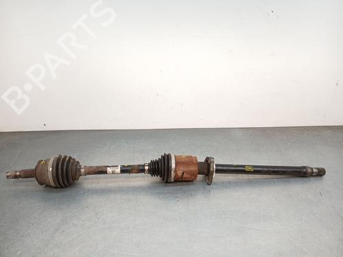 Used Right front driveshaft Right front driveshaft OPEL MOKKA / MOKKA X (J13) 1.7 CDTI (_76) (131 hp) 36497863 36497863