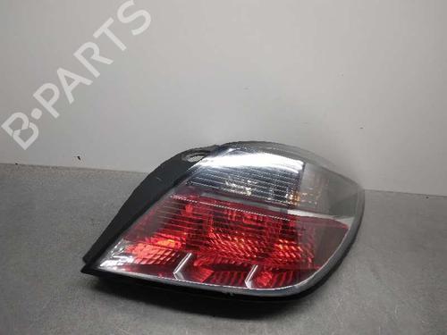 Used Right taillight OPEL ASTRA H GTC (A04) [2005-2010]  16419096
