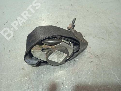 Front left seatbelt MERCEDES-BENZ B-CLASS Sports Tourer (W245) B 180 CDI (245.207) | BP12194362I26 