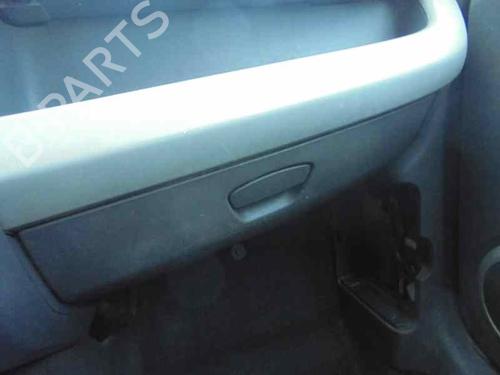 Warning switch SMART FORFOUR (454) 1.5 CDI (454.001) | BP4673785I22  - Image 24