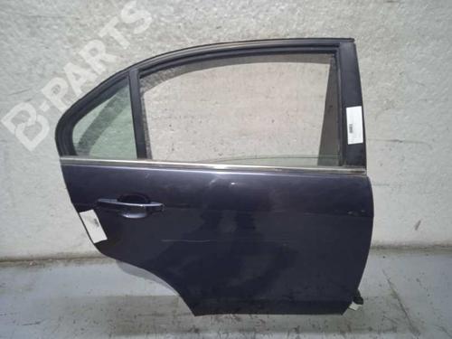 Used Right rear door CHEVROLET EPICA (KL1_) [2004-2011]  9754198