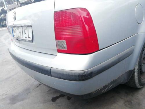 Gearbox VW PASSAT B5 (3B2)  | BP7791759M3 