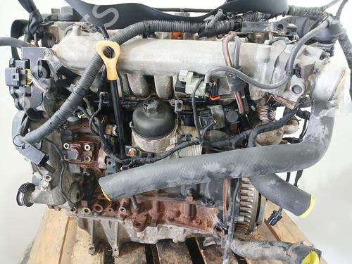 engine-kia-ceed-hatchback-ed-2006-2007-2008-2009-2010-2011-2012-38019465 main image