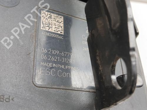 ABS pump MAZDA CX-5 (KE, GH) 2.0 (KEEFW) | BP35756307M43  - Image 6