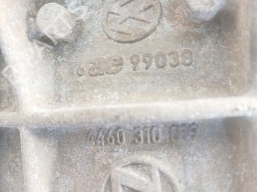 Rear differential AUDI Q7 (4LB) 3.0 TDI quattro | BP36754477M24 - Image 5
