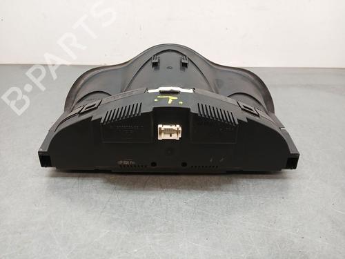 Cockpit MERCEDES-BENZ C-CLASS Coupe (CL203)  | BP30830218C47 