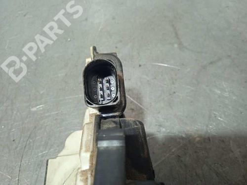 Rear right lock SEAT IBIZA IV ST (6J8, 6P8) 1.6 TDI | BP7253434C99 